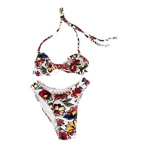 Mirror Palais Bikini Set